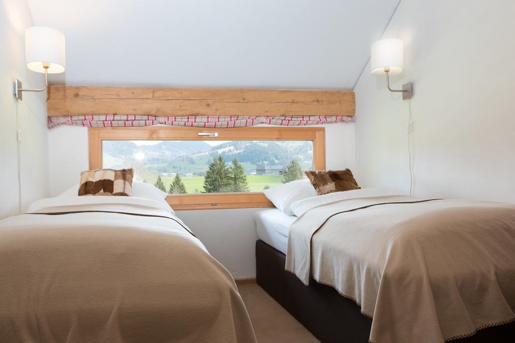 Апартаменты Ferienloft Waldblick Шварценберг-им-Брегенцервальд Экстерьер фото